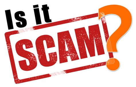 Scam bookmakers ⏩ List of fake betting sites ＆ betting frauds